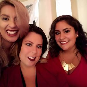 Meet your Posher, Crystal